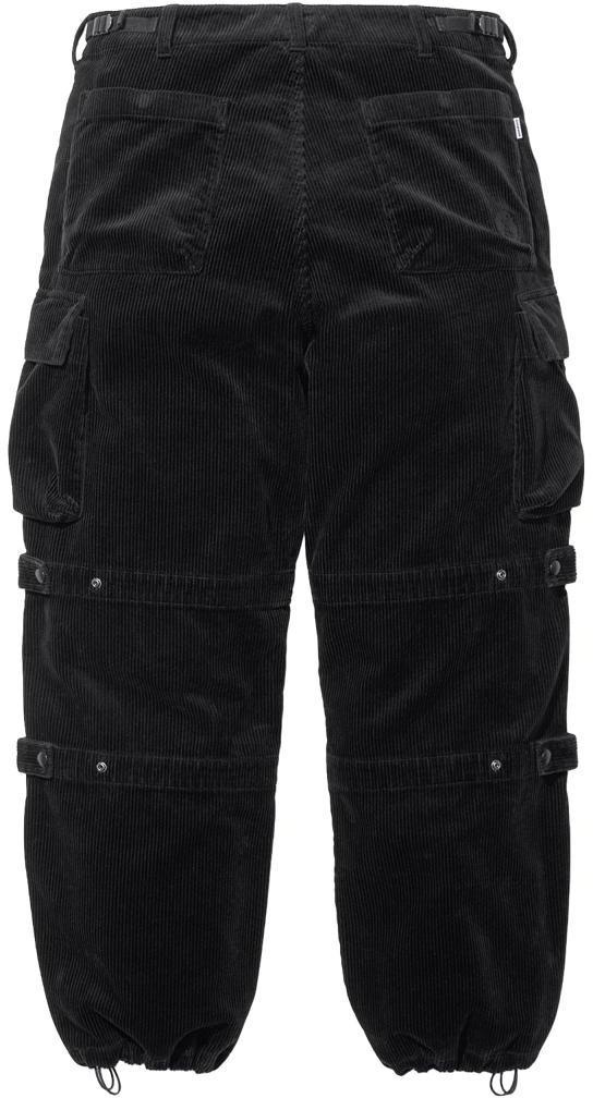 Supreme®/GOODENOUGH Corduroy Military Pant view 6